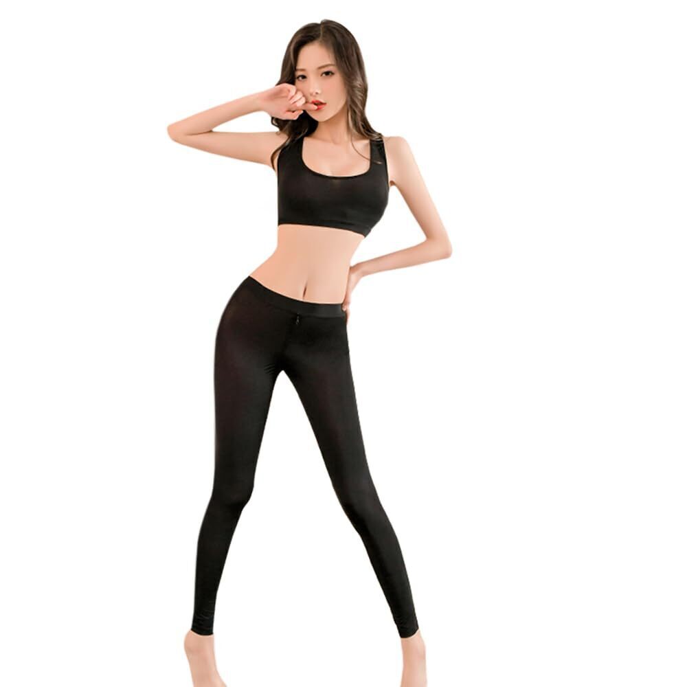 6275 sexy yoga outfits Wear Sport Lingerie Cosplay Costume Activewear